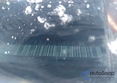 2008 GMC Acadia Slt-1 z USA, uszkodzony, nr VIN 1GKEV23798J230464